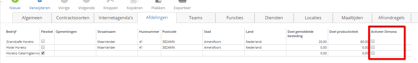 afdeling